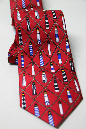 Ties Lighthouses - 2