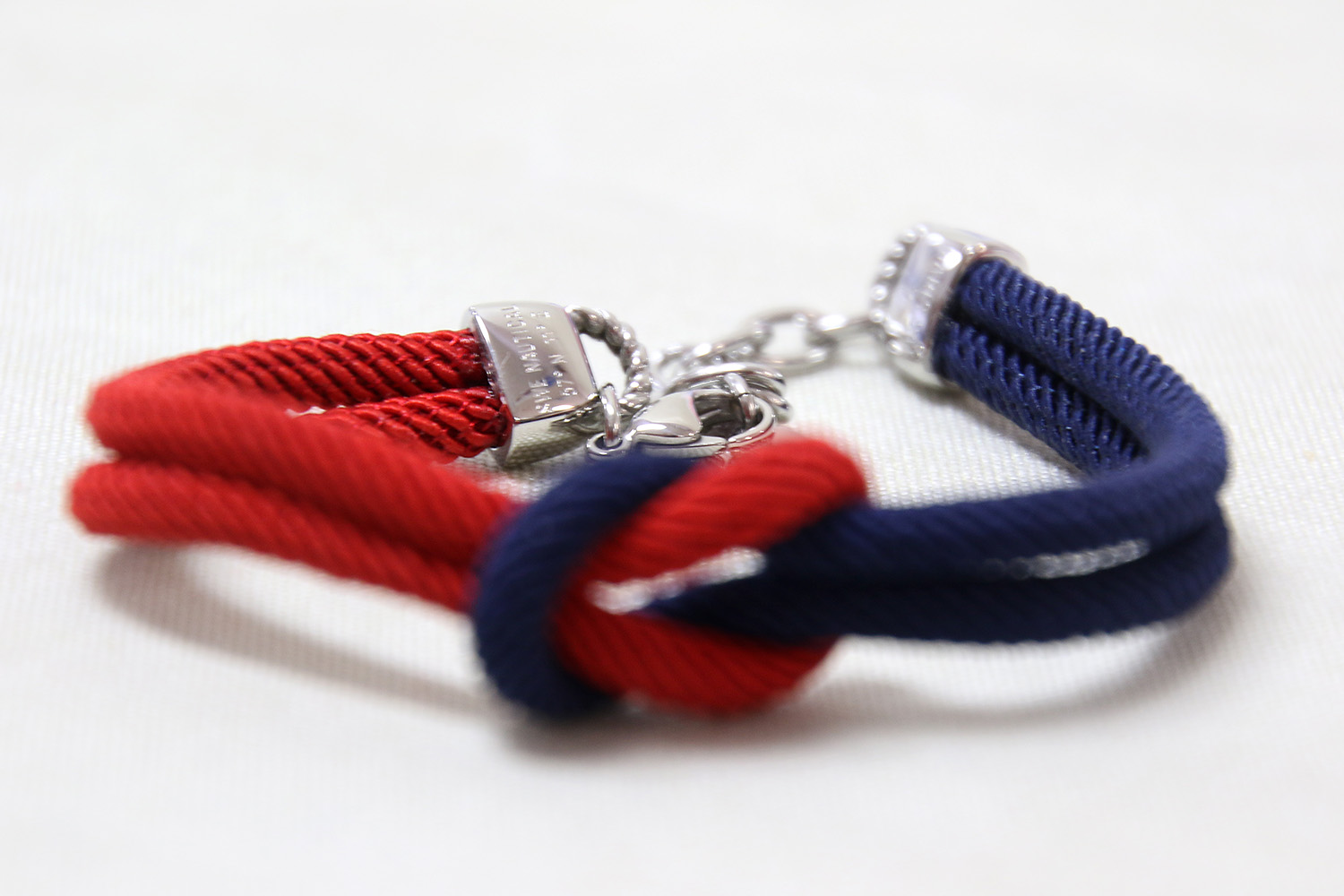 Providence Armband Råbandsknop - 2