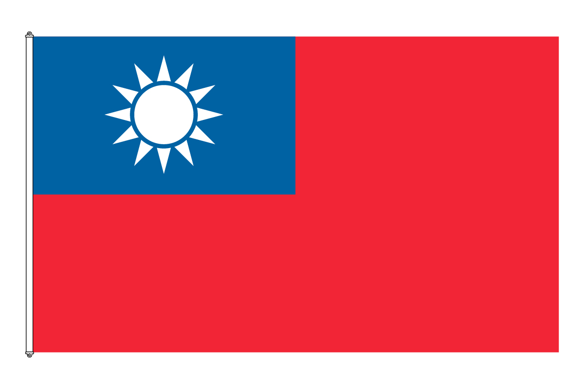 Flag of the Republic of China