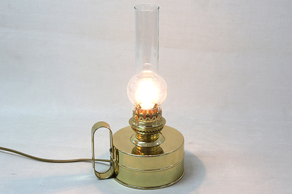 DHR Galley Lampa EL 32x17 cm