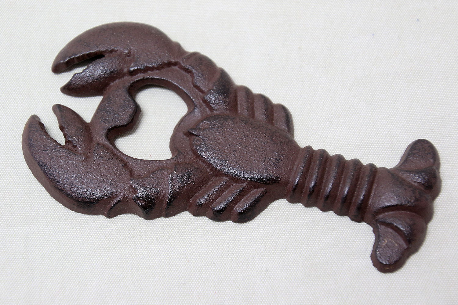 Hummer Flasköppnare 13x7 cm
