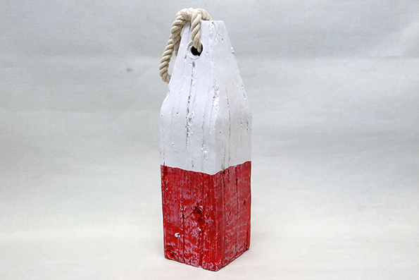 Decoration Float 41x8 cm