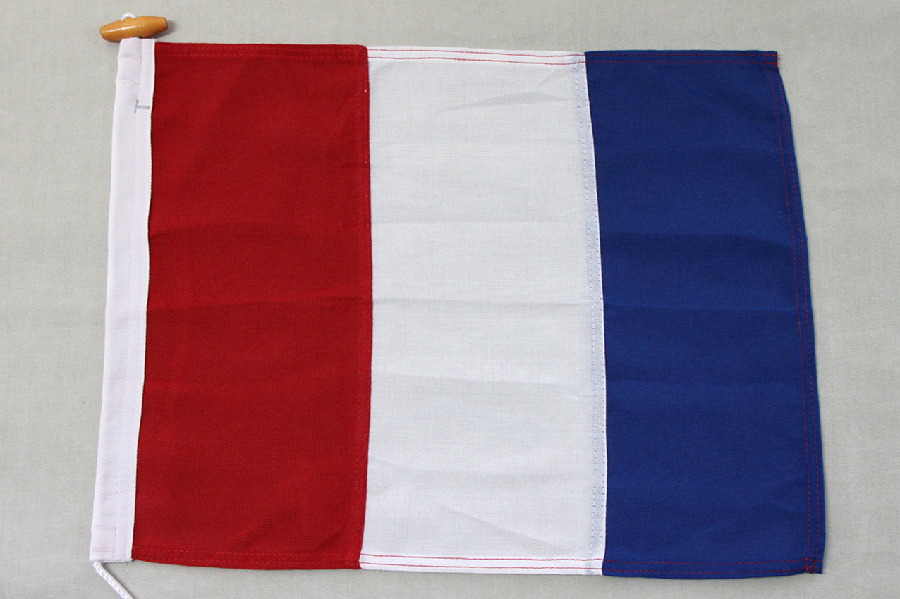 Signal Flag T