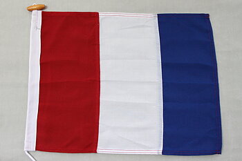 Signal Flag T