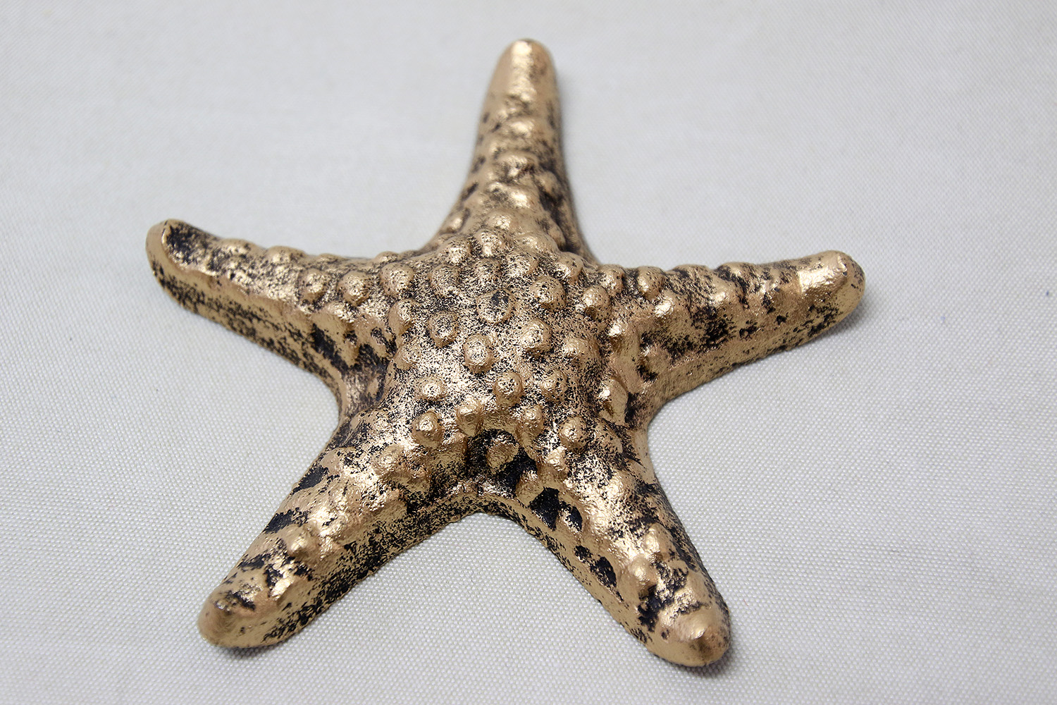 Starfish opener 11x11 cm