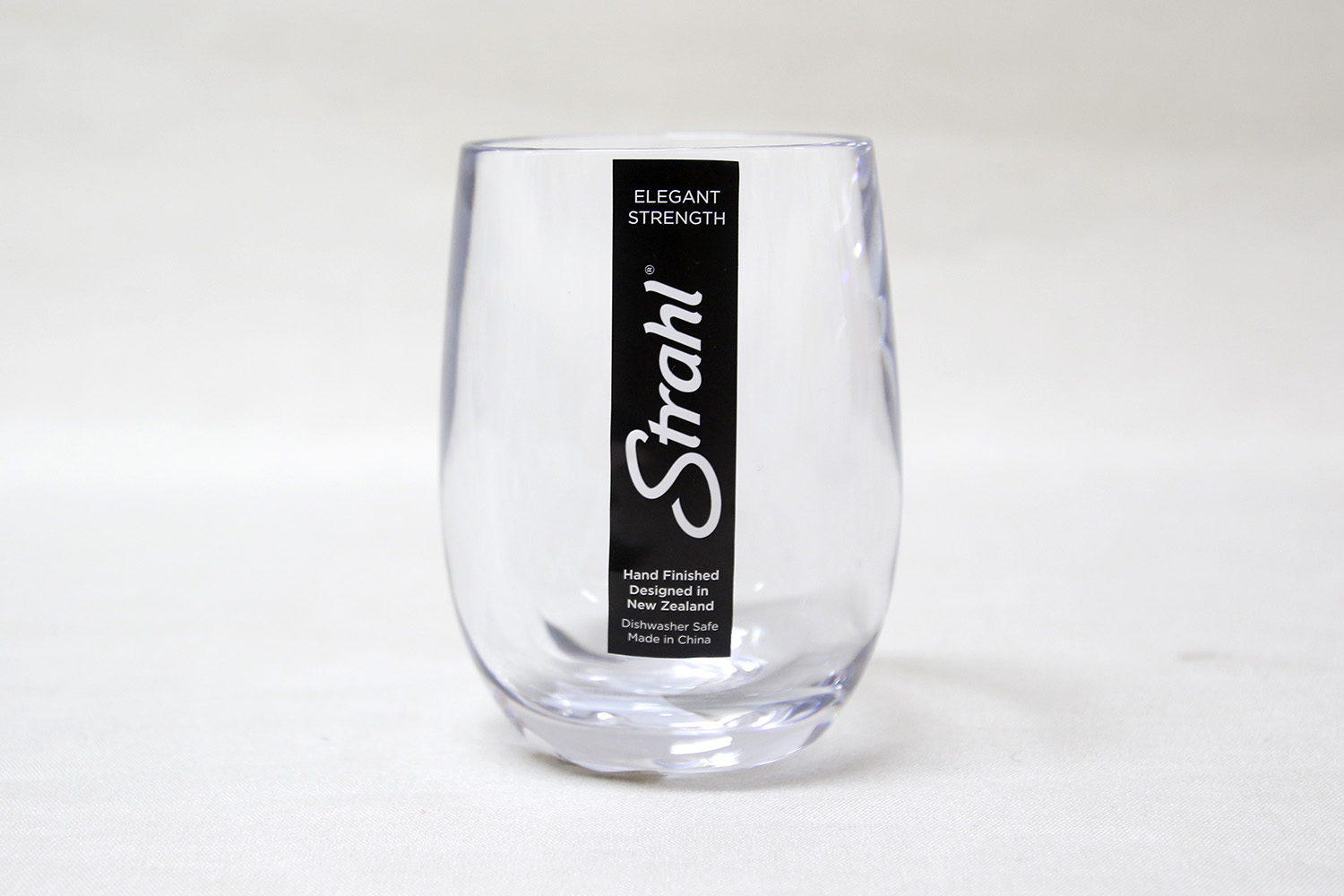 Strahl Osteria Wine glass - 2