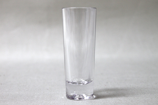 Strahl Glas Shot 6