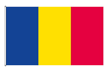 Flag of Andorra