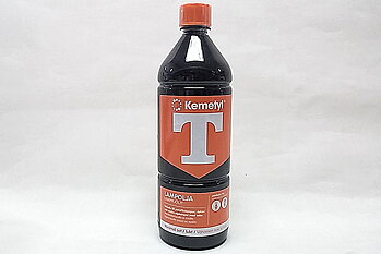 Kemetyl Lampolja 1 liter