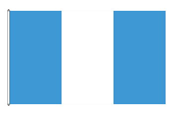 Flag of Guatemala