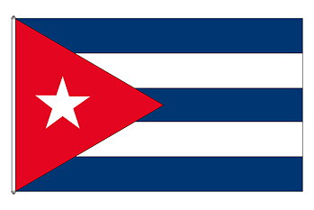 Cuba Flag