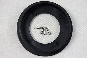 Snabbfäste för Clausen Delite instrument