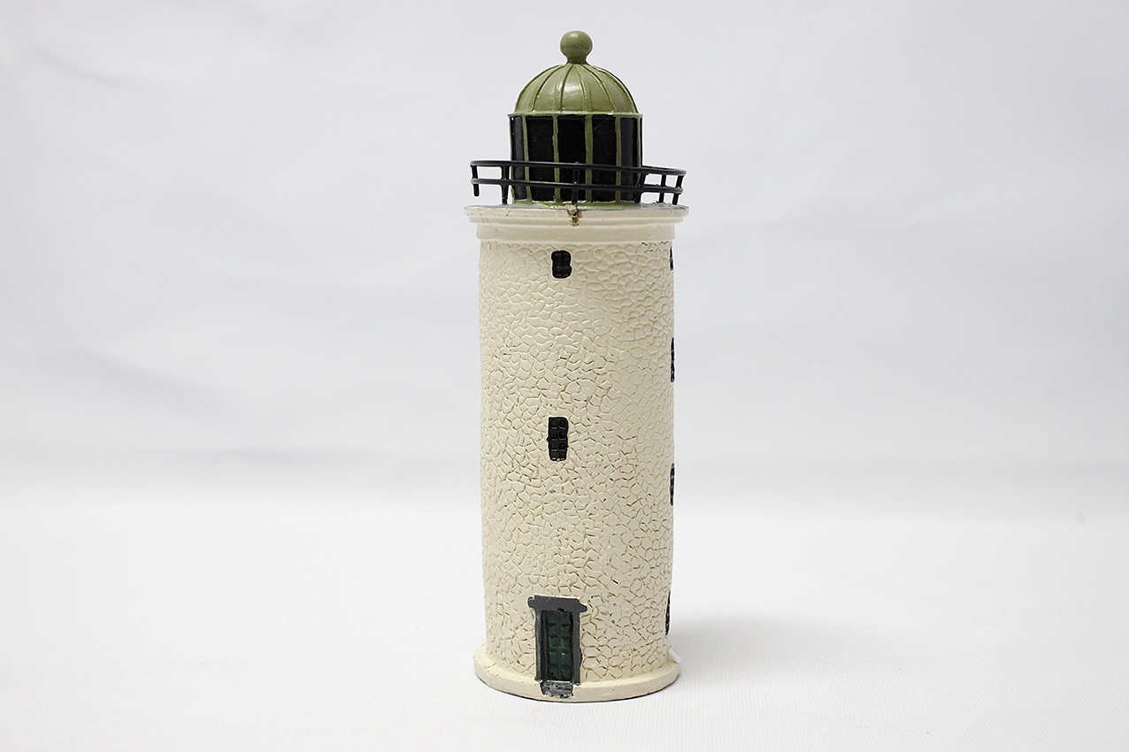 Hanö fyr 16 cm