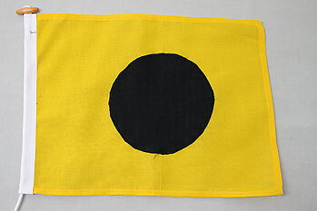 Signal Flag I