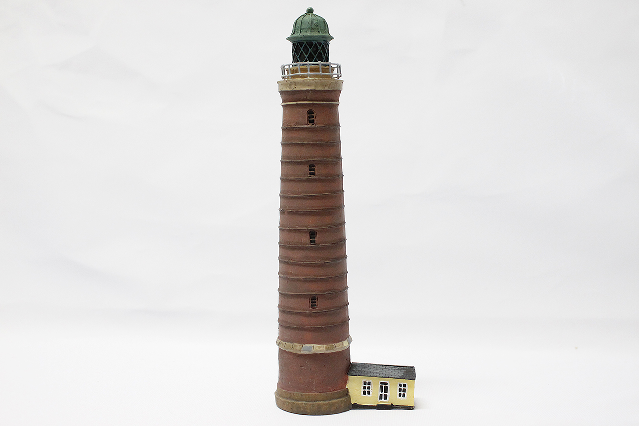 Skagen lighthouse 21 cm