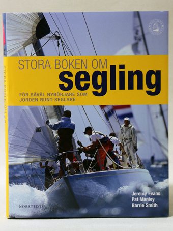 Stora Boken om Segling