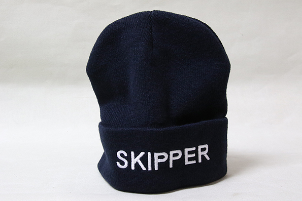 Mössa Skipper