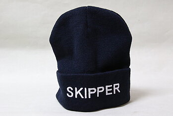 cap Skipper