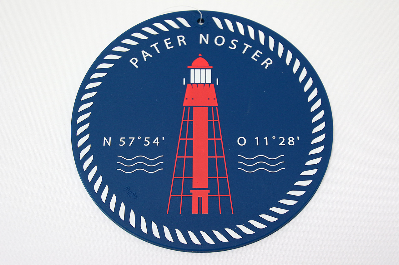 Paternoster - Vinga trivet 19 cm
