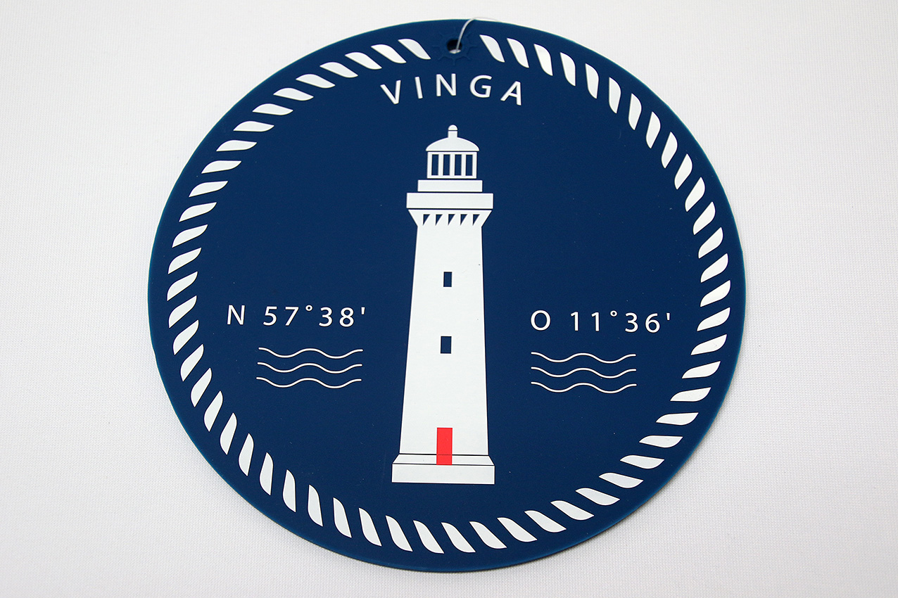 Paternoster - Vinga trivet 19 cm - 2