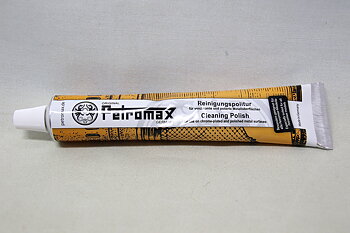 Petromax Metall Putsmedel 75 ml