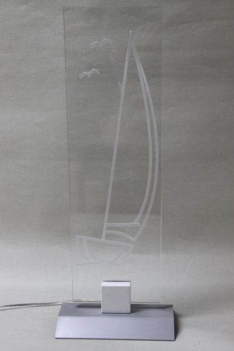 Isabel Seglats 50x15 cm - 2