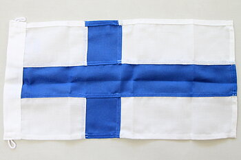 Finland Flag