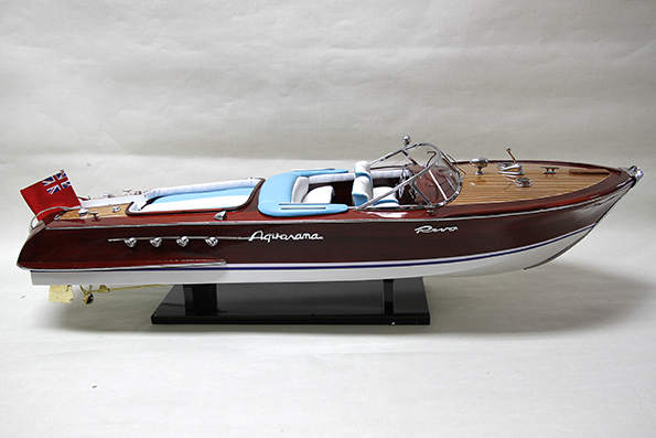 Riva Aquarama boat 90 cm