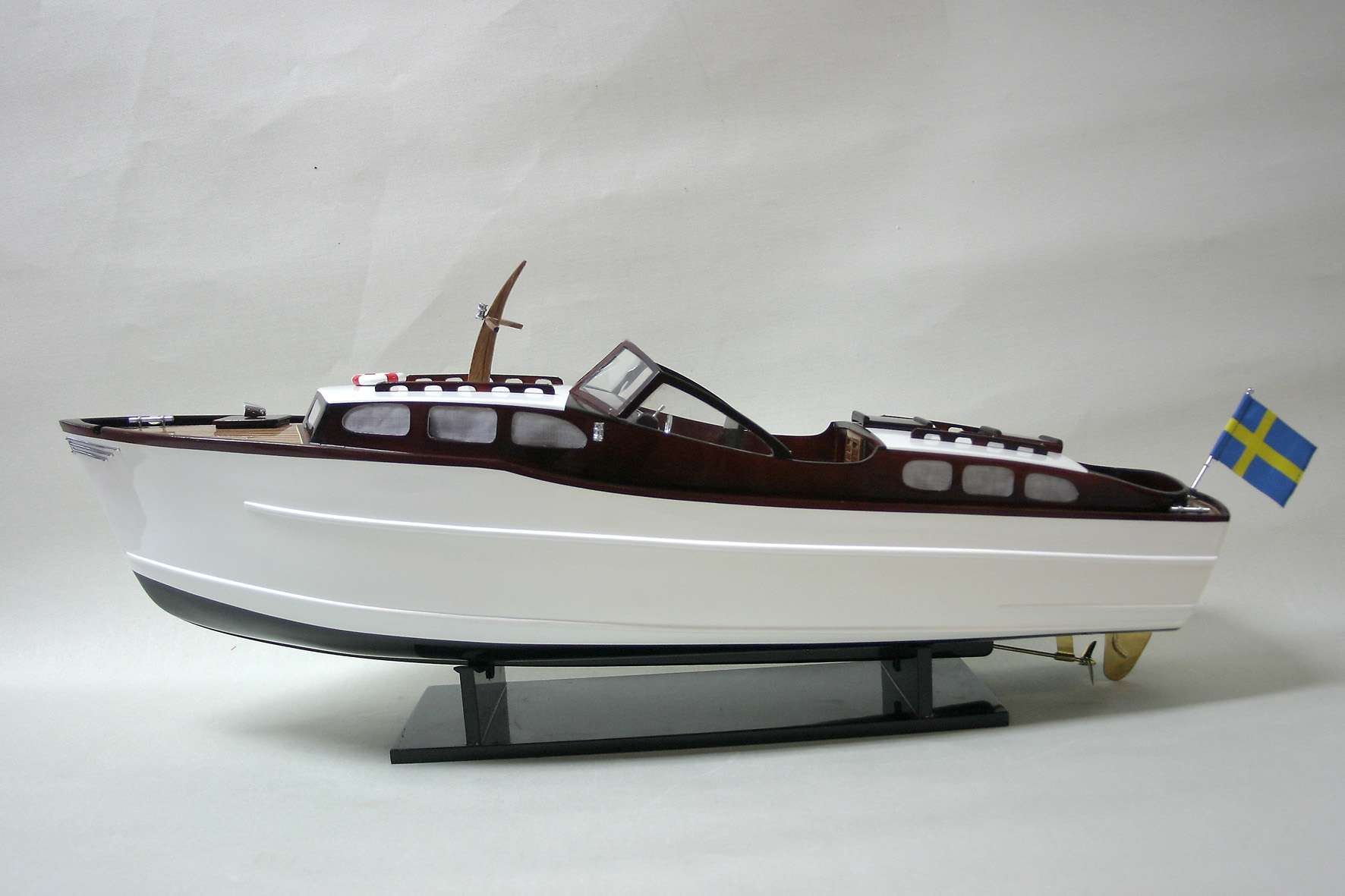 M/Y Helena 1950