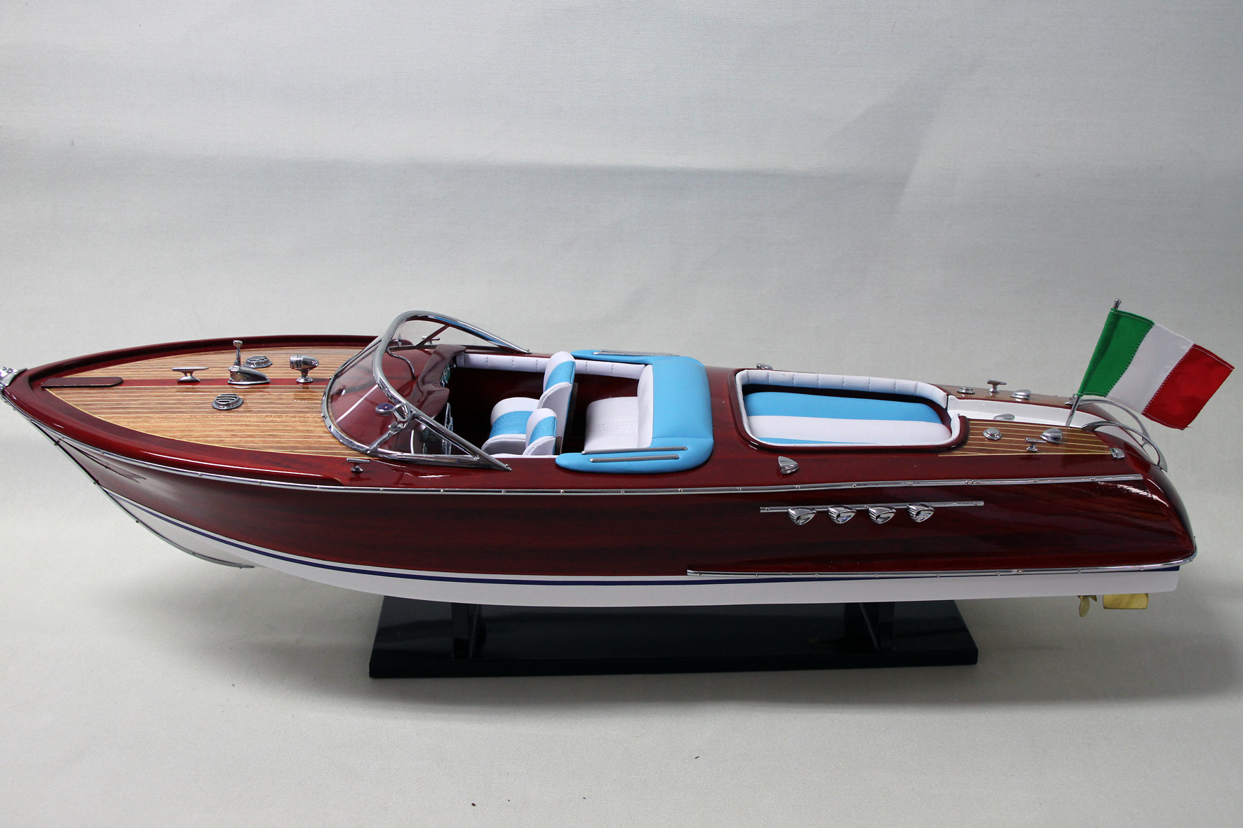 Riva Aquarama 1962 - 66x22 cm