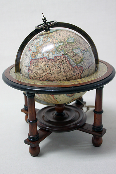 Jordglob Navigators 27 cm - 2