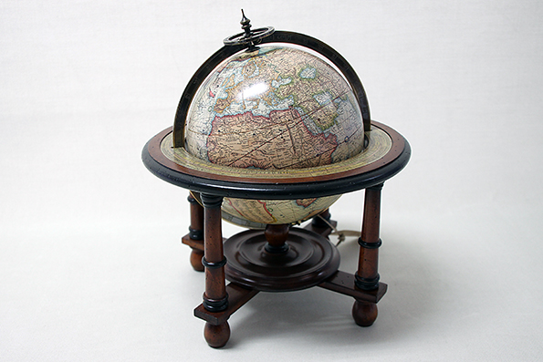 Jordglob Navigators 27 cm