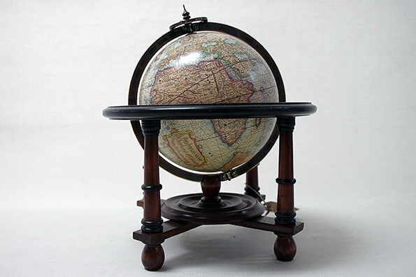 Jordglob Navigators 27 cm - 3