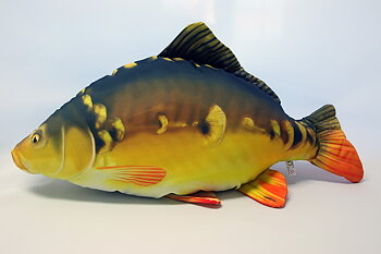 Karp kudde 90x60 cm