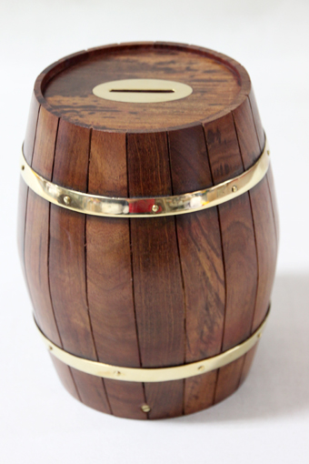 Money box 19x15 - 2