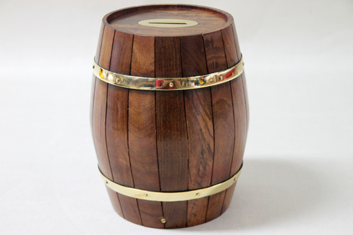 Money box 19x15
