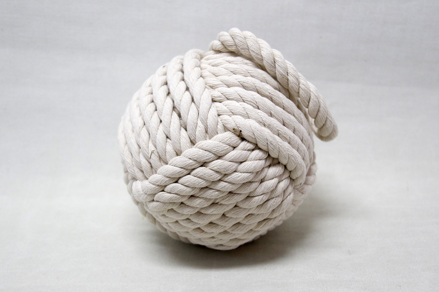 Monkey's Fist - Door Stop 15 cm - 2