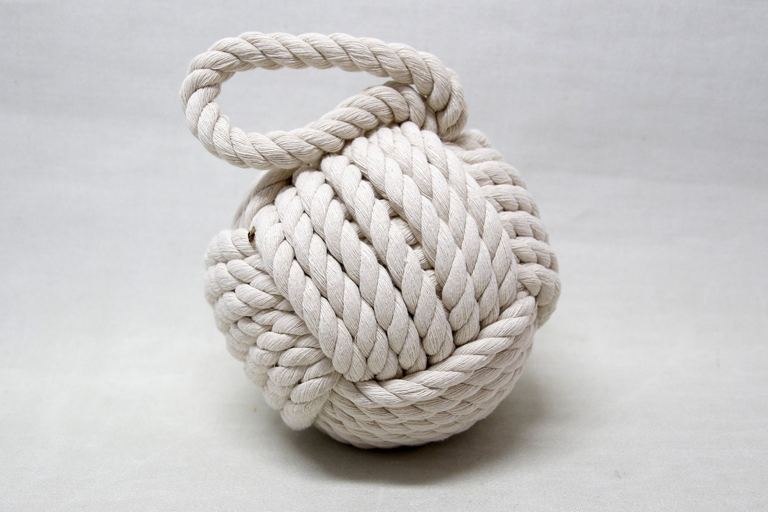 Monkey's Fist - Door Stop 15 cm
