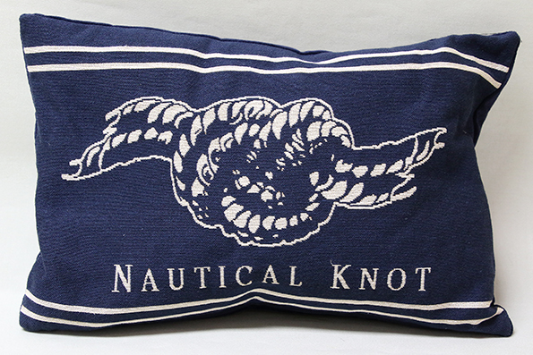 Maritime cushion 33x45 cm 4 designs - 2