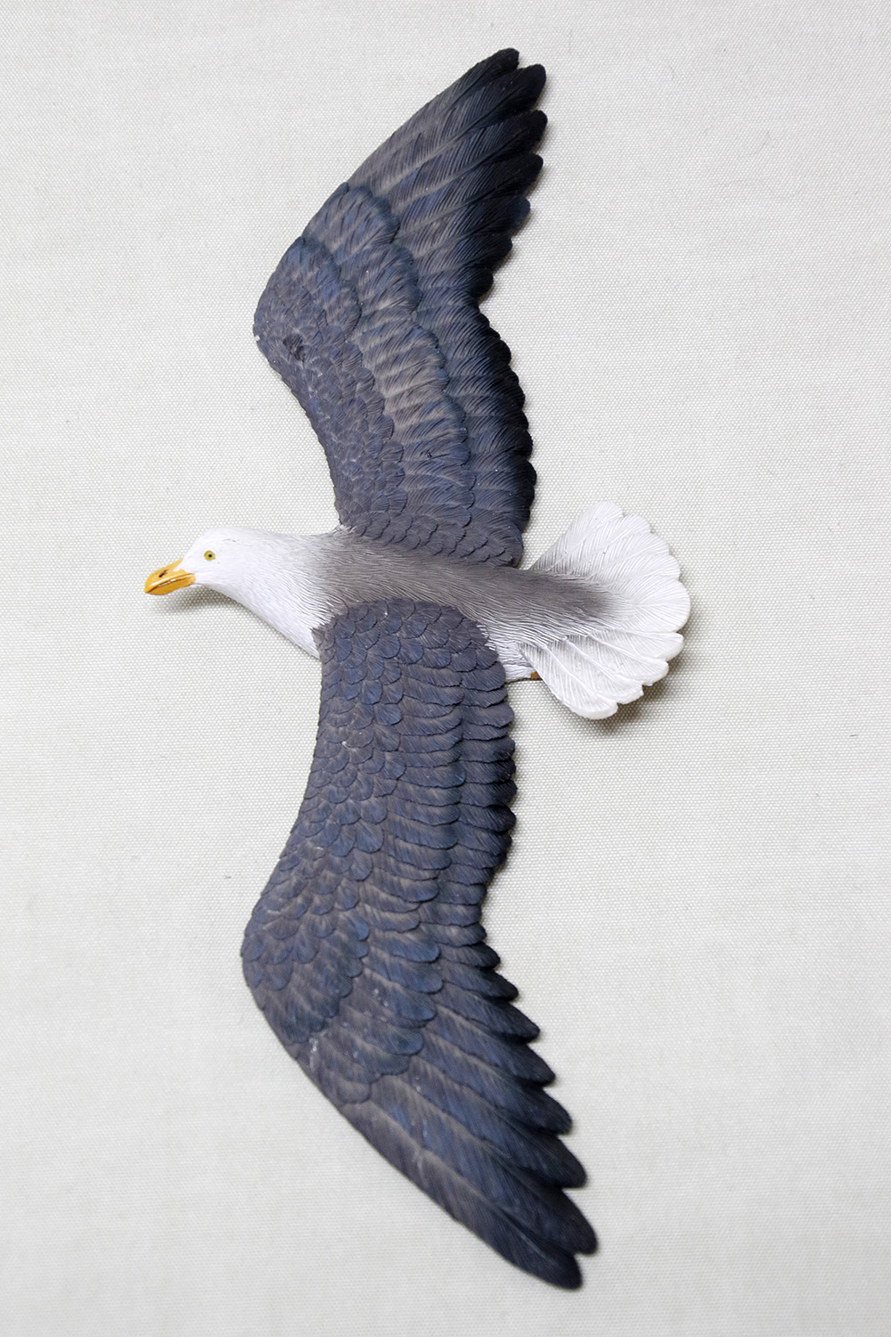 Wall gull Polystone 72 - 2