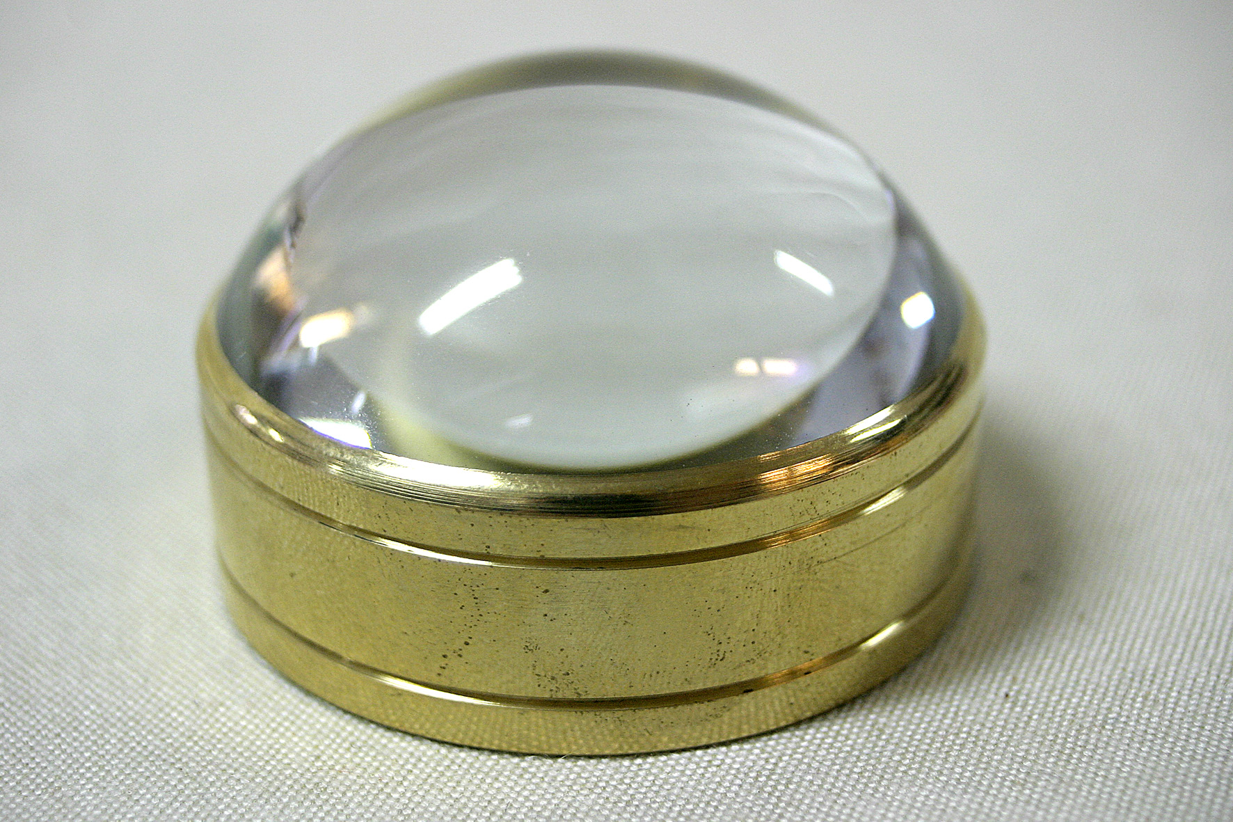 Observatory Magnifier
