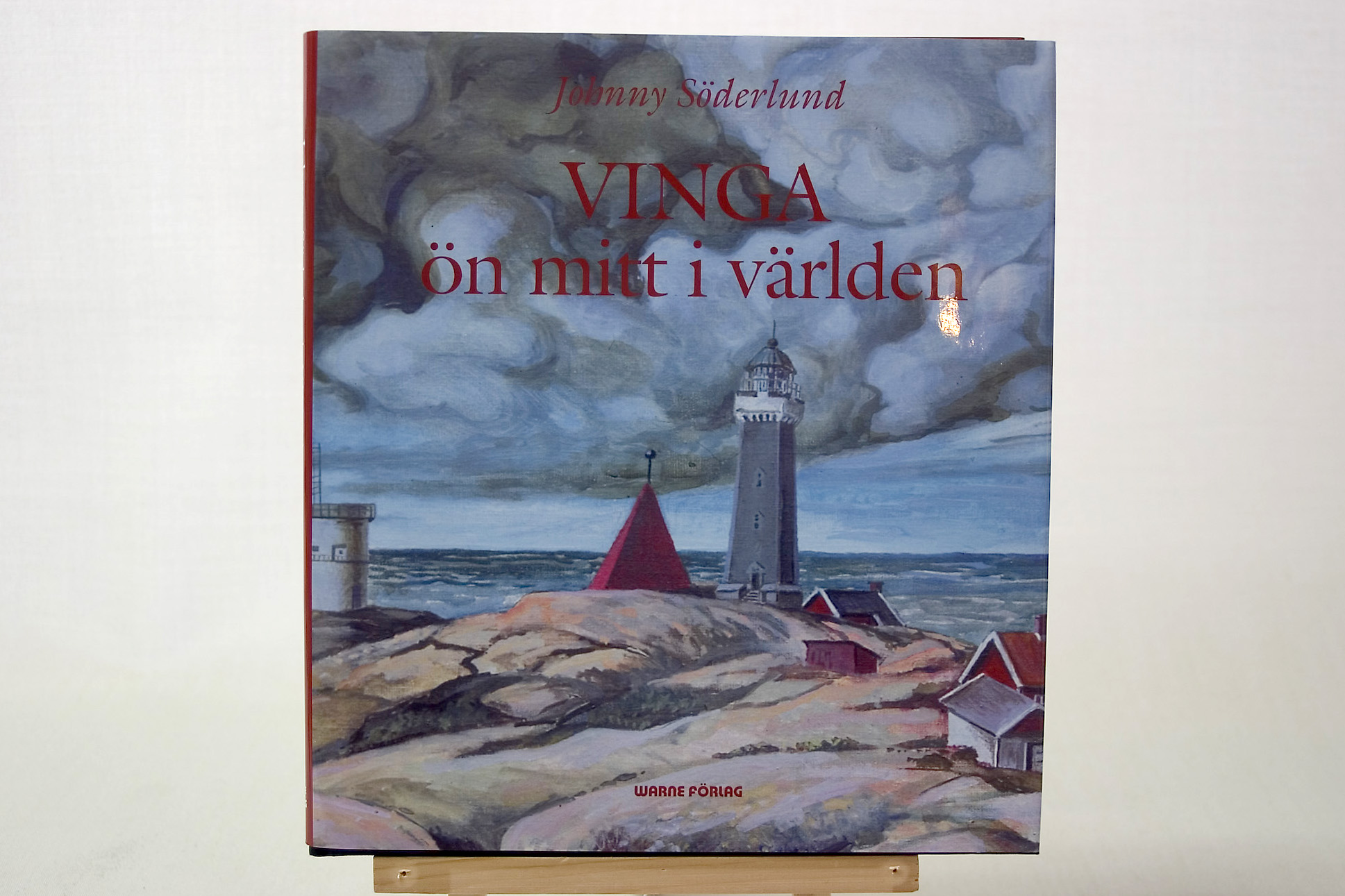 Vinga