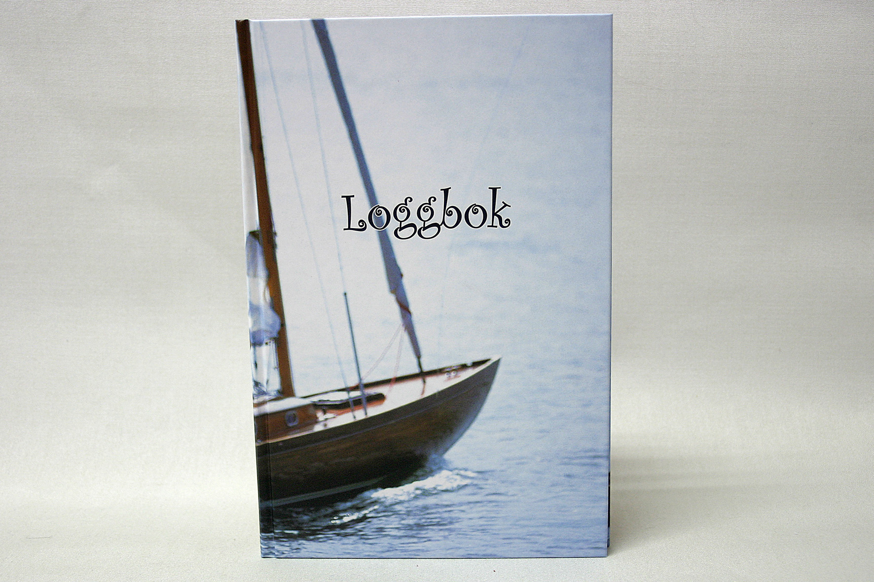 Logbook