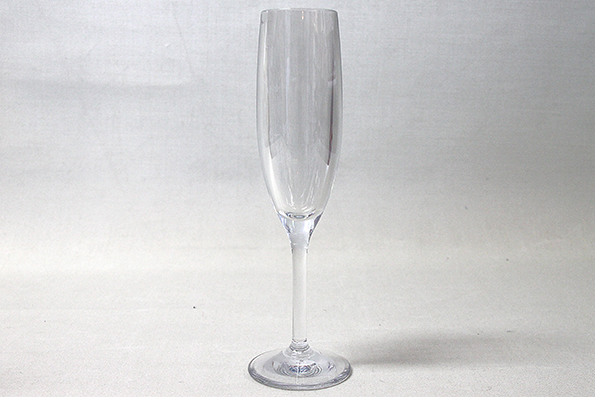 Strahl Champange glass 25 cm