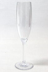 Strahl Champange glass 25 cm