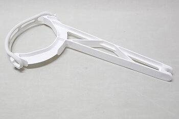 Lystra Flagline Stretcher