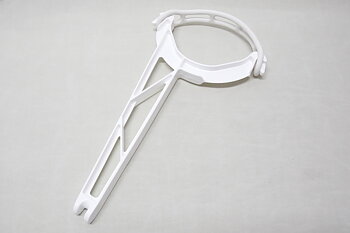 Lystra Flagline Stretcher