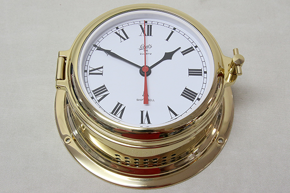 Schatz clock 15 cm