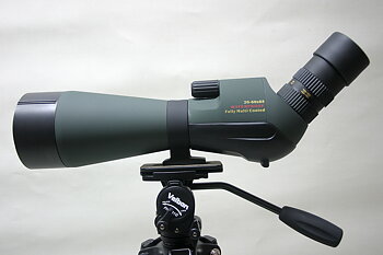Focus NatureScope 20-60x85