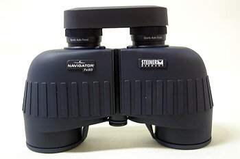 Steiner Navigator binoculars 7x50